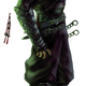 Illustration for article titled This Concept Art Has a Demons Soul